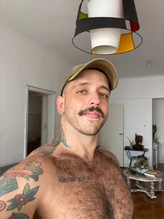 OnlyFans cuenta tpython avatar 1