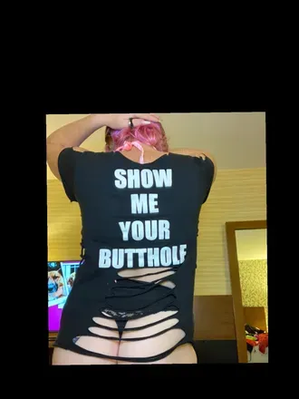 OnlyFans account  ginger_tonic header 2