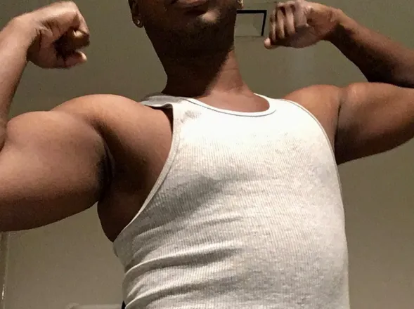 OnlyFans account  xanderpapi69 header 2