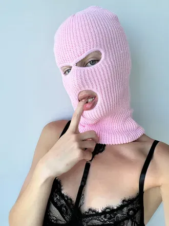 OnlyFans cuenta urmaskgirlx avatar 1