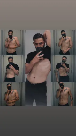 OnlyFans cuenta mrkrizz header 2