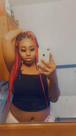 OnlyFans account  exotiicchocolatefree avatar 1