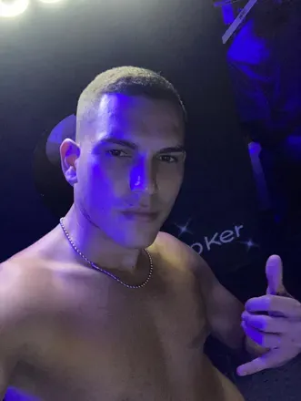 OnlyFans cuenta mauricinhobabrsa avatar 1