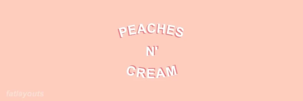 OnlyFans cuenta pretty-as-a-peach header 2