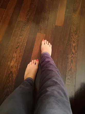 OnlyFans cuenta blueyedfeet avatar 1