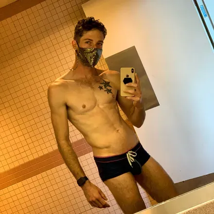 OnlyFans cuenta dyllinmonet avatar 1