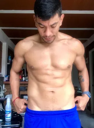OnlyFans cuenta titanus69 avatar 1