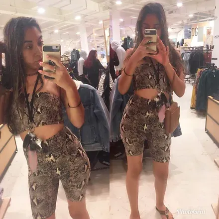 OnlyFans cuenta panamadoll avatar 1