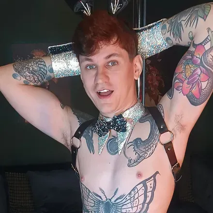 OnlyFans cuenta adamasker avatar 1