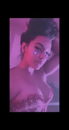 OnlyFans cuenta madamrhaii avatar 1