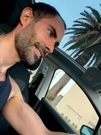 OnlyFans cuenta soyleofrances avatar 1