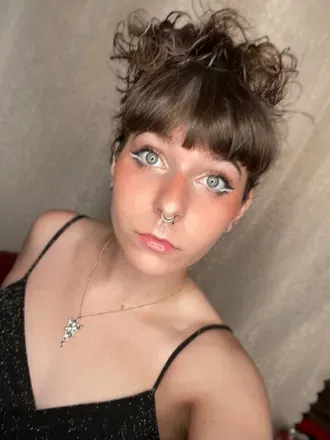 OnlyFans cuenta arkangelic avatar 1