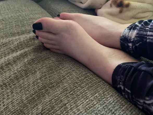 OnlyFans account  lerequinfeet avatar 1