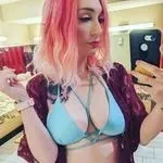 OnlyFans cuenta succubuscolette avatar 1