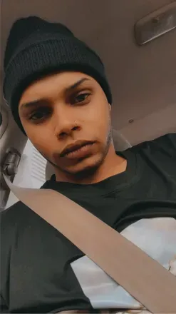 OnlyFans cuenta blackricanx avatar 1