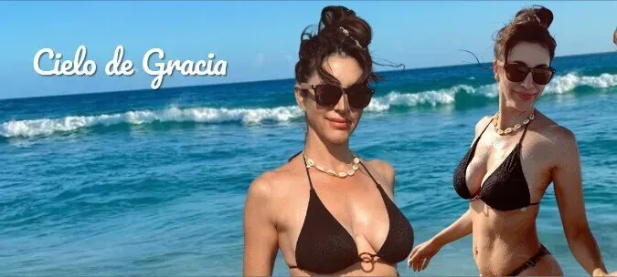 OnlyFans cuenta cielodegracia header 2