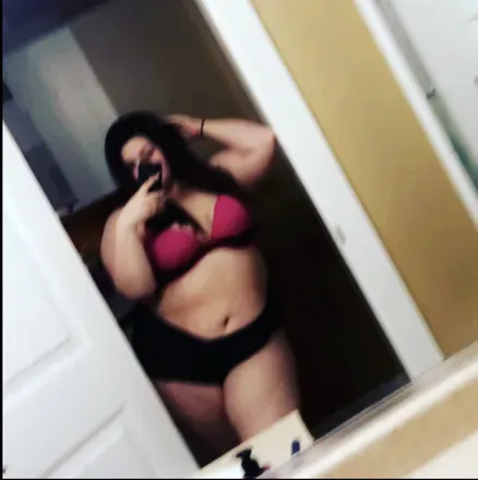 OnlyFans cuenta treasurexox avatar 1