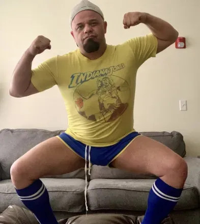 OnlyFans cuenta u32939703 avatar 1