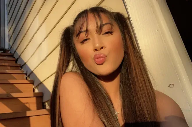 OnlyFans cuenta sweet.littlekiki avatar 1