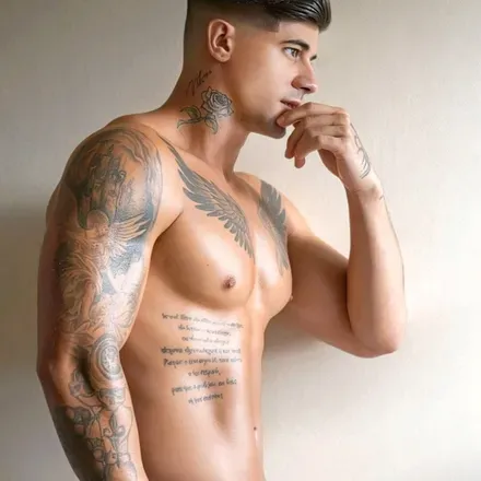 OnlyFans account  kauezara avatar 1