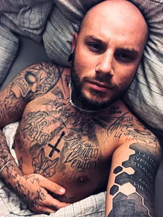 OnlyFans cuenta labomba88 avatar 1