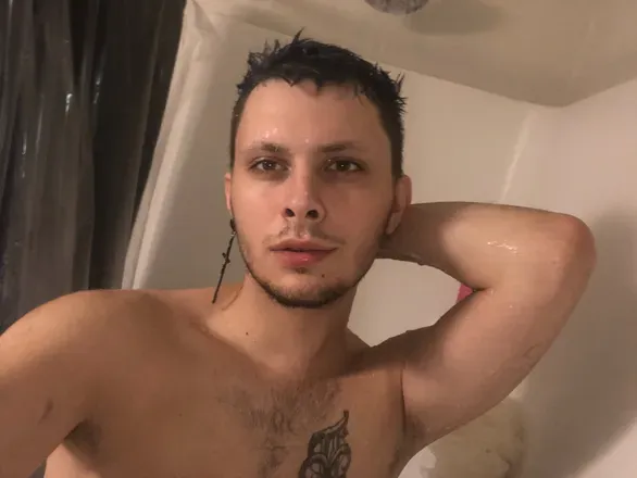 OnlyFans cuenta tuesdaytony avatar 1