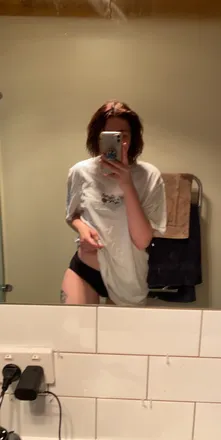 OnlyFans account  sexylittleminx2001 header 2