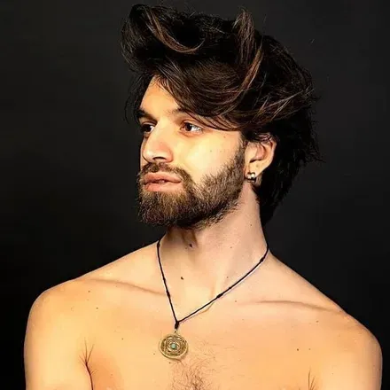 OnlyFans cuenta jinn_crow avatar 1