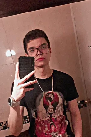 OnlyFans cuenta gatomendezzog avatar 1