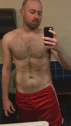 OnlyFans cuenta scruffyuncut avatar 1