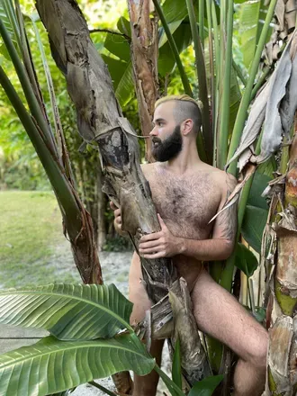 OnlyFans cuenta abe_monroe avatar 1