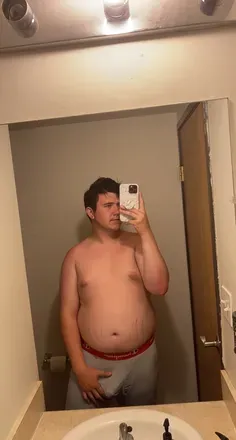OnlyFans cuenta tucker03 avatar 1