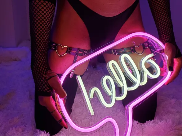 OnlyFans cuenta neonkali header 2
