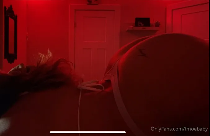 OnlyFans cuenta tmoebaby header 2