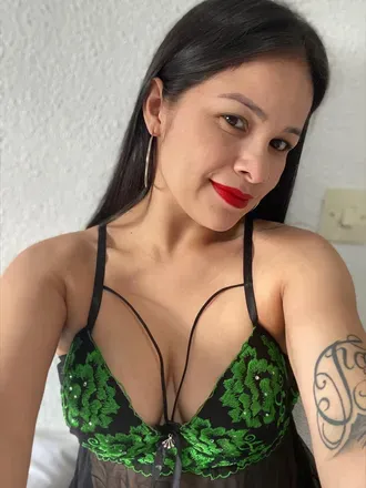 OnlyFans cuenta aidaynsfran avatar 1