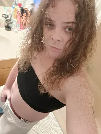 OnlyFans cuenta samanthacheek avatar 1