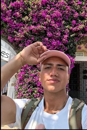 OnlyFans cuenta kevin-2001 avatar 1