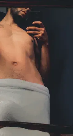 OnlyFans cuenta mr.wolf31 avatar 1