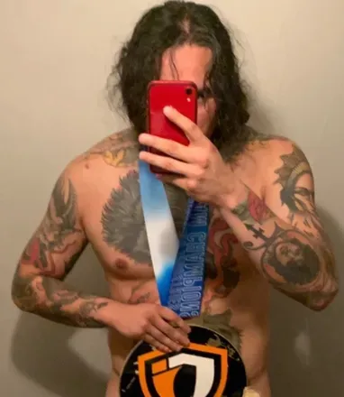 OnlyFans cuenta danielspov avatar 1