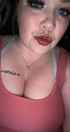 OnlyFans cuenta sexybabyblue15 avatar 1