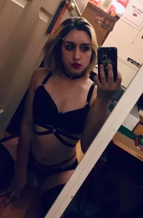 OnlyFans cuenta lilmisshap avatar 1