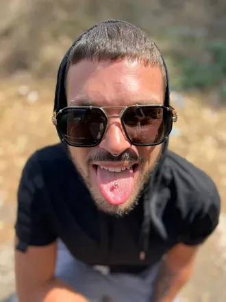 OnlyFans cuenta the_blower avatar 1