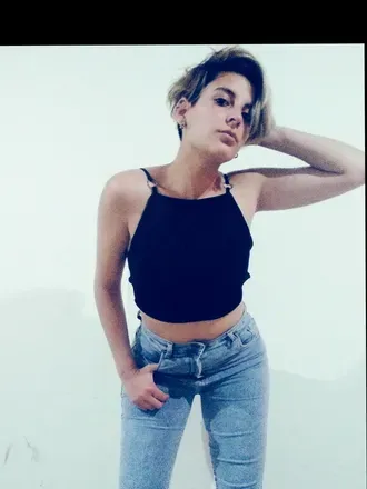 OnlyFans cuenta bluegirl_hot avatar 1
