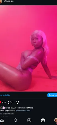 OnlyFans cuenta tatianathescientist header 2