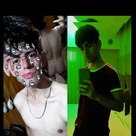 OnlyFans account  pendex_morboso header 2