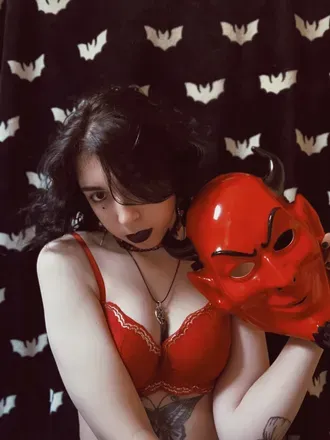 OnlyFans cuenta hoerrormarsy avatar 1