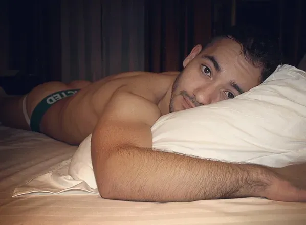 OnlyFans cuenta yanxxx avatar 1