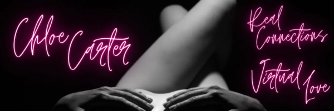 OnlyFans cuenta chloecarter header 2