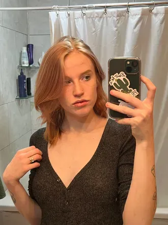 OnlyFans cuenta gingerkitty47 avatar 1