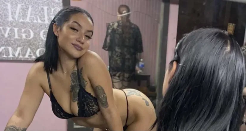 OnlyFans cuenta mimirosax header 2